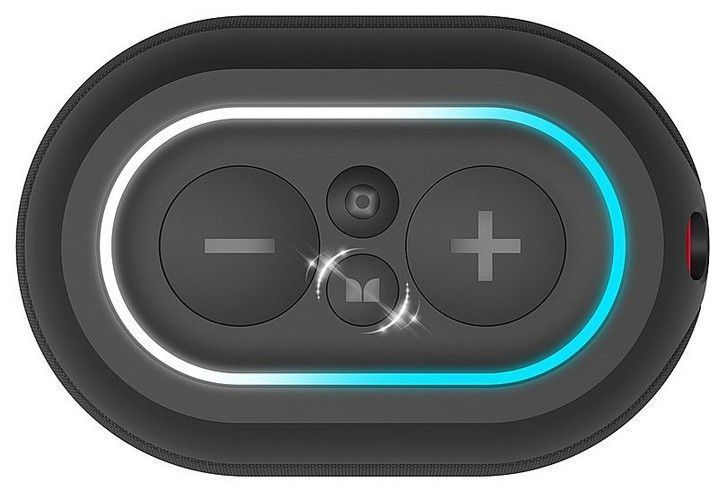 Monster DNA One Wireless Speaker - Image 8