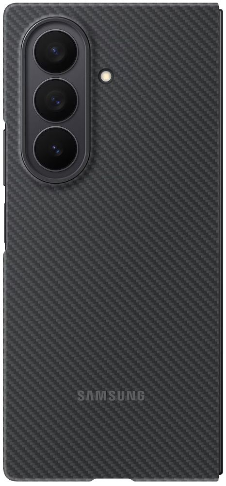 Samsung Carbon Shield Phone Case for Samsung Galaxy Z Fold7 - Image 5