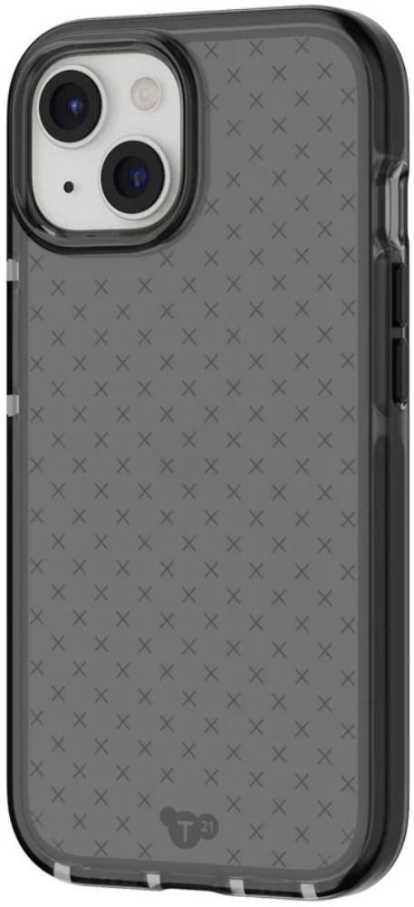 Tech21 EvoCheck Series Phone Case for iPhone 15 - Image 5