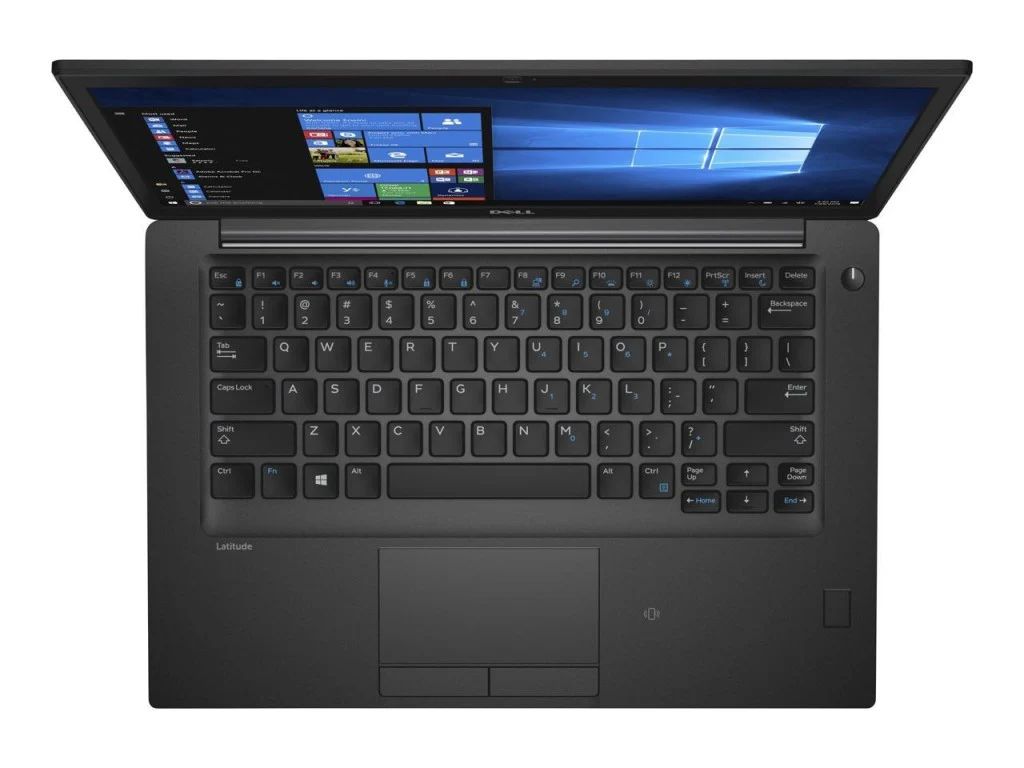 Dell Latitude 7480 Laptop 14" - Image 5
