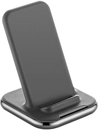 Ubio Labs Shadow 10W Wireless Charging Stand - Image 5