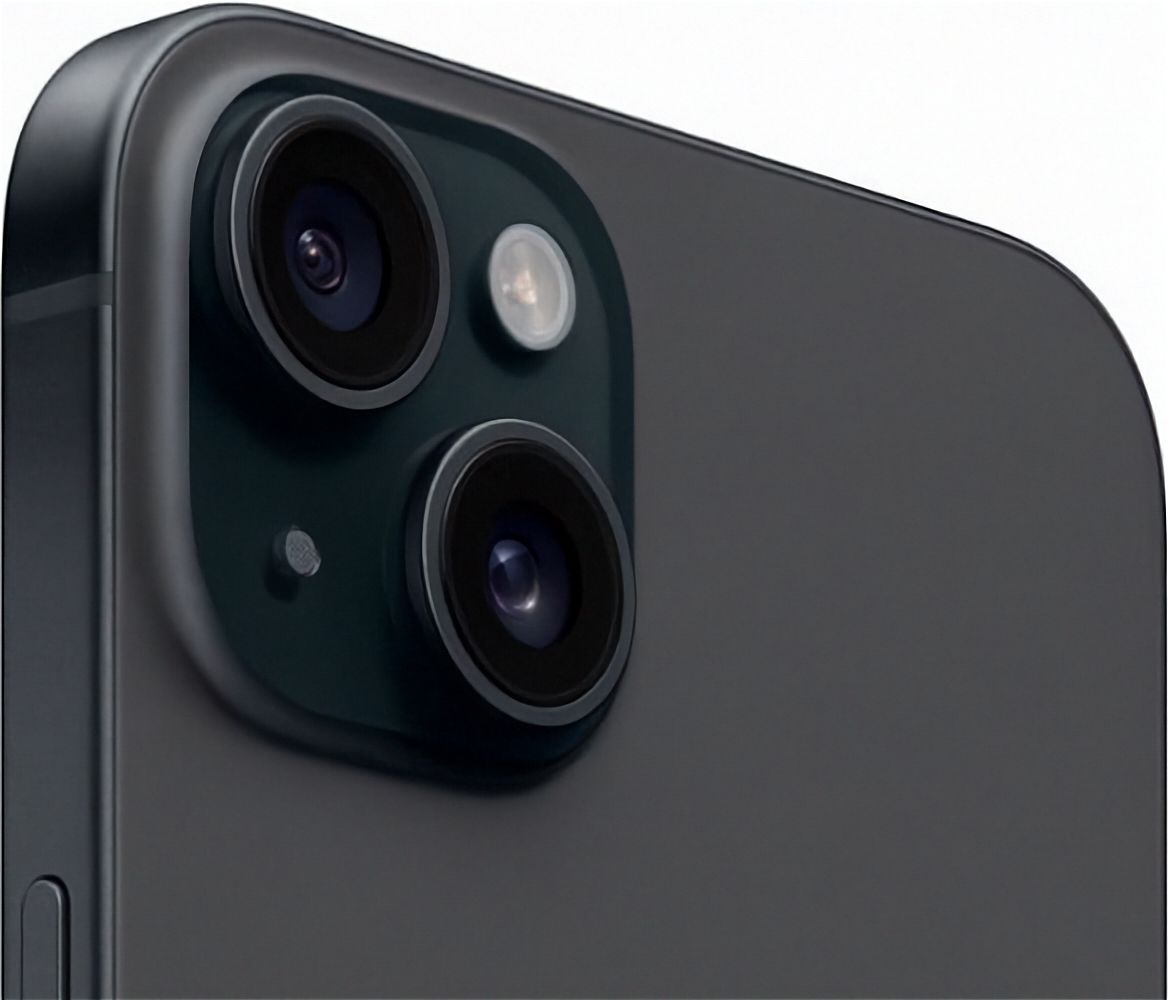 iPhone 15 Plus - Image 5