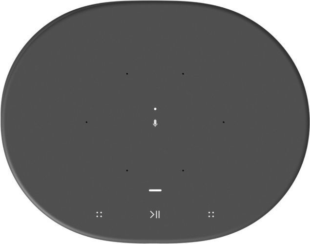 Sonos Move Portable Smart Speaker - Image 5