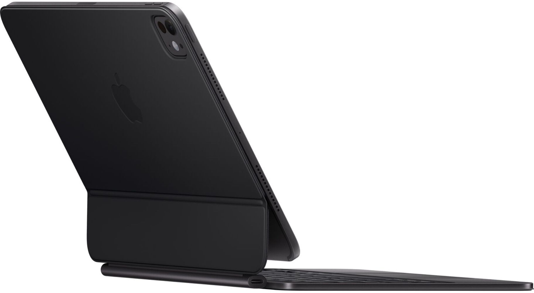 Apple Magic Keyboard for iPad Pro 11-inch M4 - Image 5