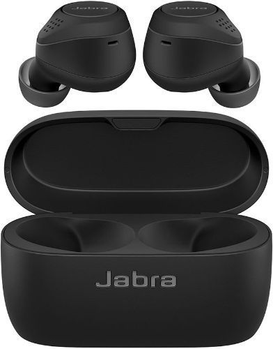 Jabra Elite 75t True Wireless Noise Cancelling Earbuds - Image 10
