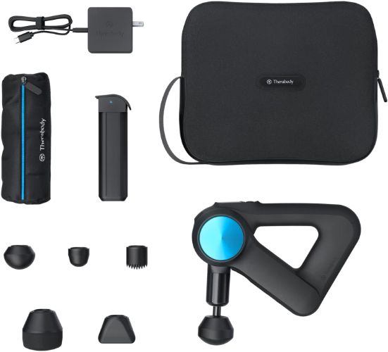 Therabody Theragun PRO (5th Gen) Professional Massage Gun - Image 5