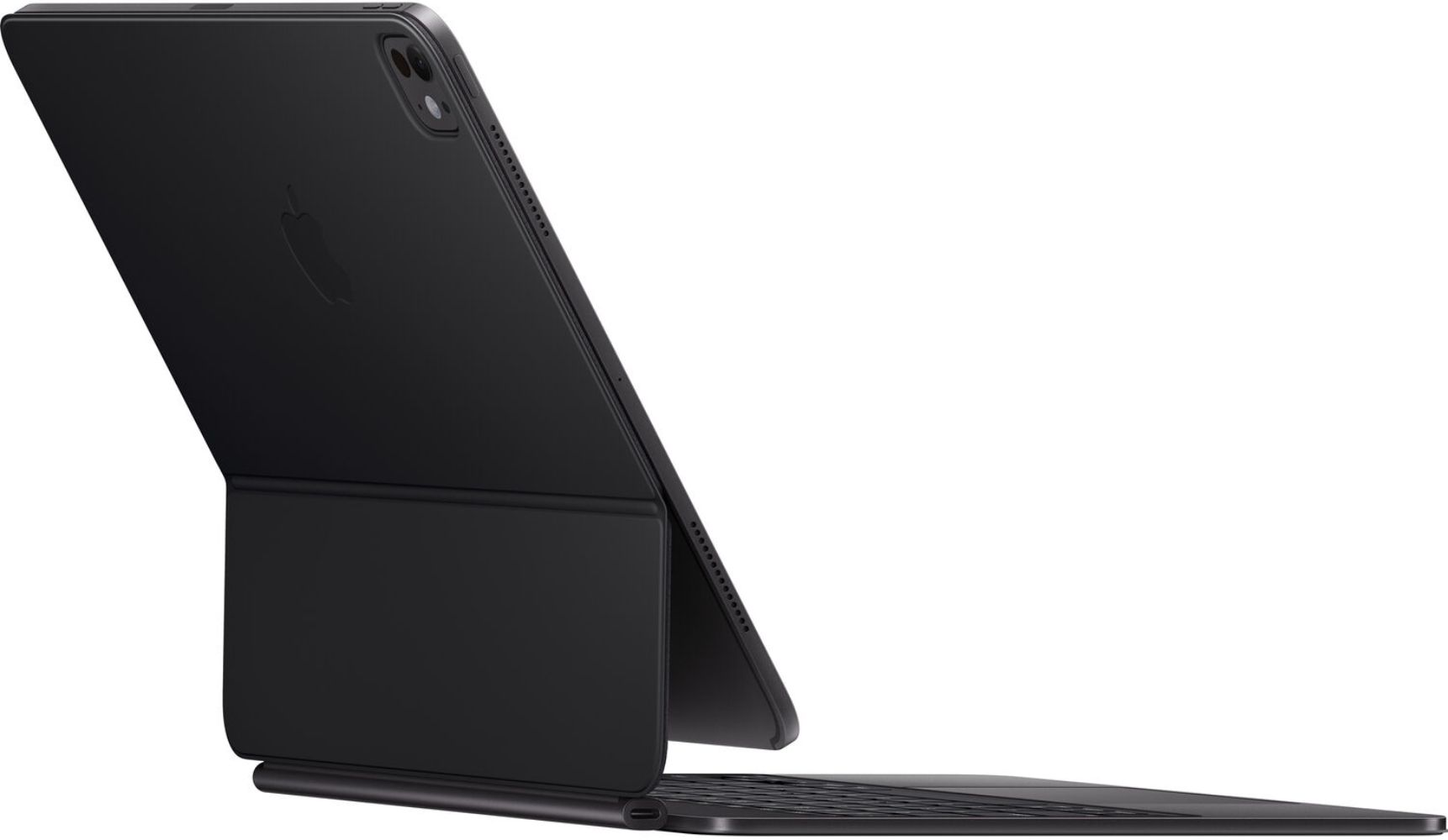 Apple Magic Keyboard for iPad Pro 13-inch M4 - Image 5