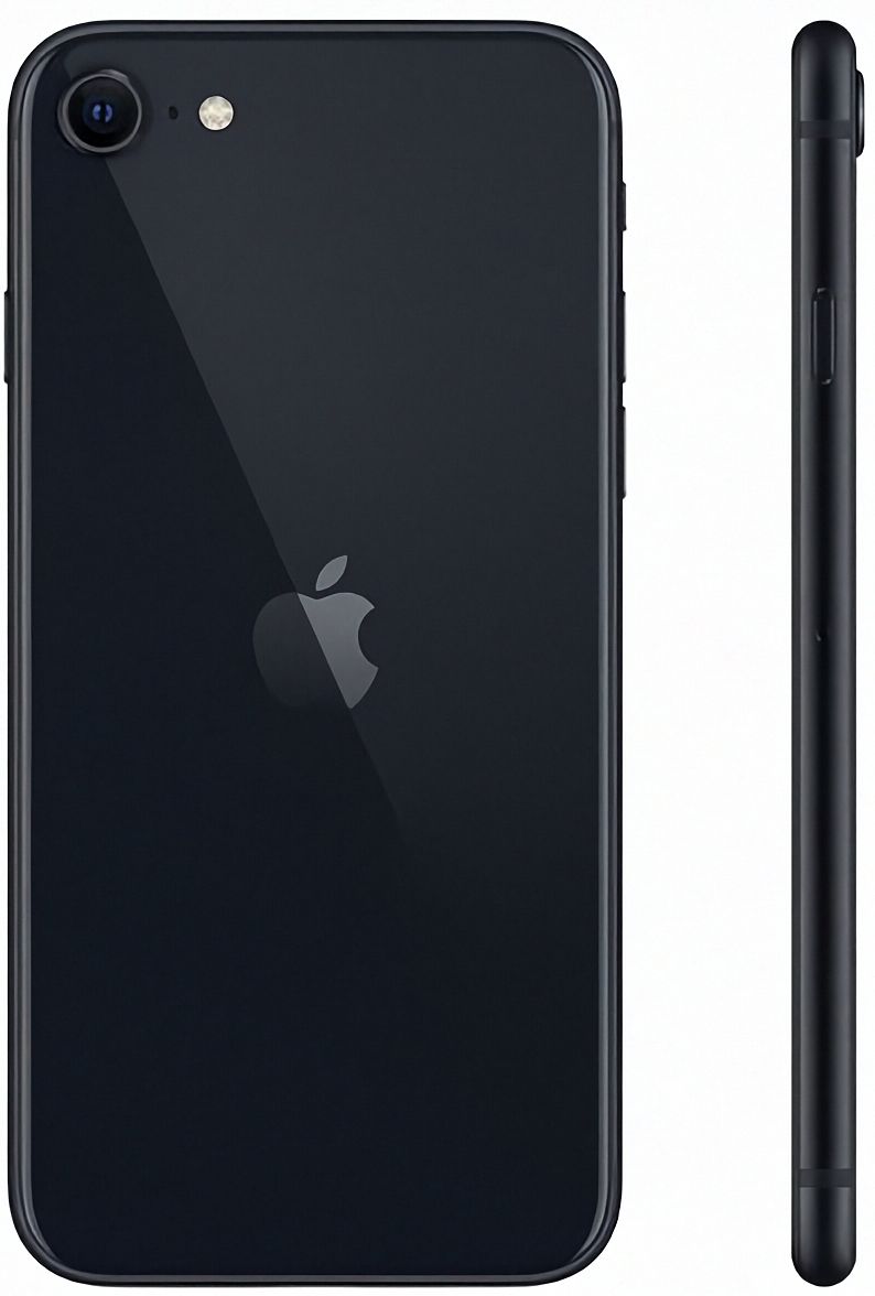 iPhone SE (2020) - Image 11