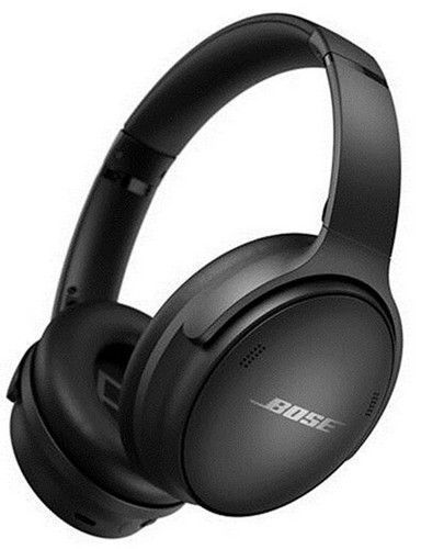 Bose QuietComfort Wireless Noise Canceling Headphones - Image 11
