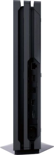 Sony PlayStation 4 Pro Console with 2 Controllers (Bundle) - Image 10