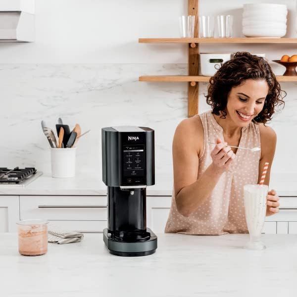 Ninja NC301 CREAMi Ice Cream Maker - Image 13