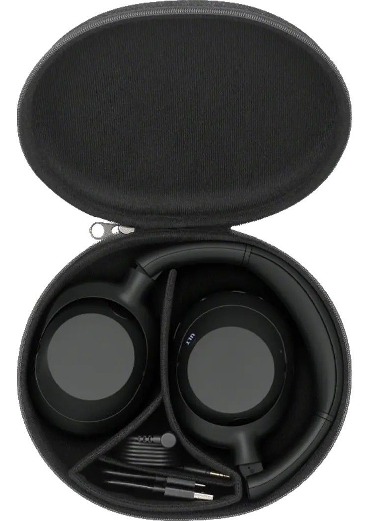 Sony WHULT900N ULT WEAR Wireless Noise Canceling Bluetooth Headphones - Image 5