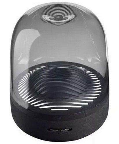 Harman Kardon Aura Studio 3 Portable Bluetooth Speaker - Image 5