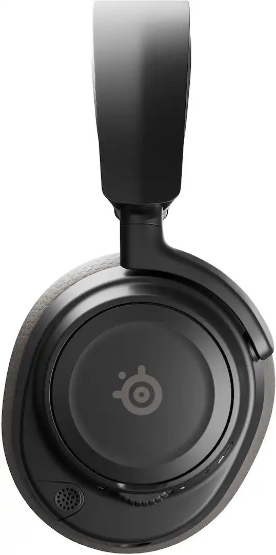SteelSeries Arctis Nova 7P Gen 2 Wireless Gaming Headset - Image 20