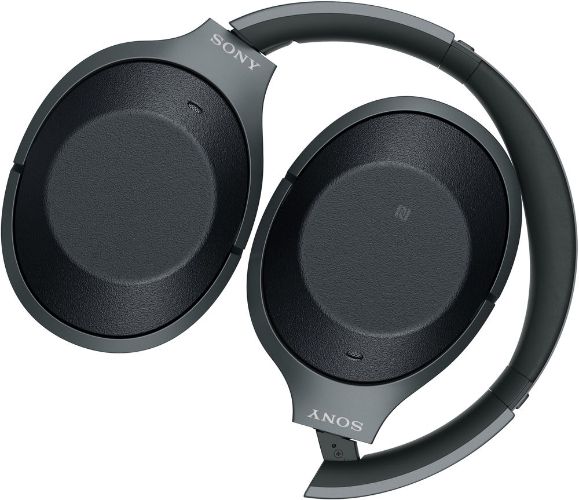 Sony WH-1000XM2 Wireless Noise Canceling Headphones - Image 6