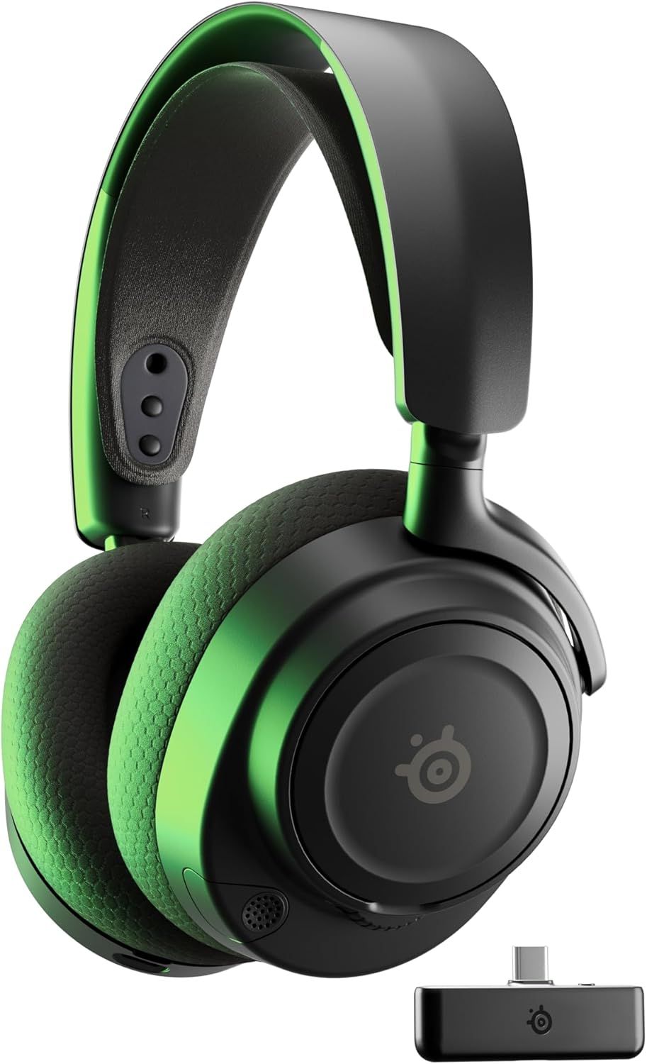 SteelSeries Arctis Nova 7X Gen 2 Wireless Gaming Headset - Image 20