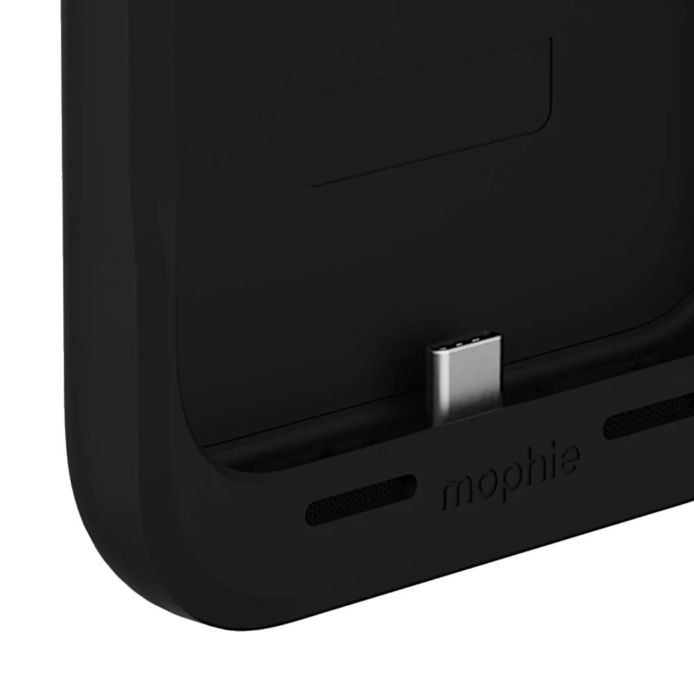 Mophie Juice Pack Battery Phone Case for iPhone 16 Pro Max - Image 6