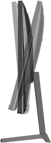 Pixio PX248 Prime Gaming Monitor 24" - Image 6