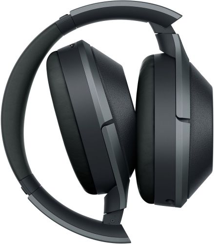 Sony WH-1000XM2 Wireless Noise Canceling Headphones - Image 7