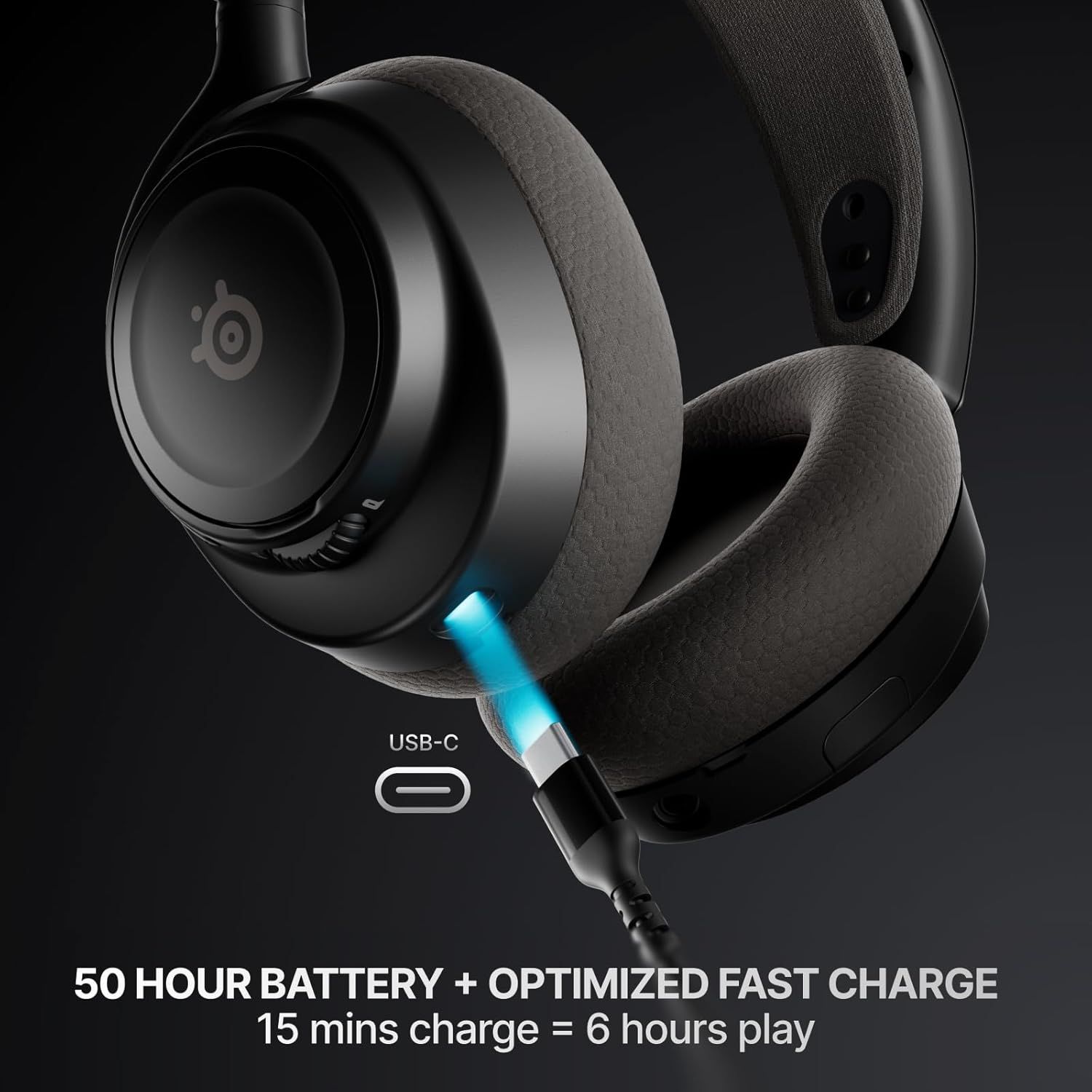 SteelSeries Arctis Nova 7P Gen 2 Wireless Gaming Headset - Image 24