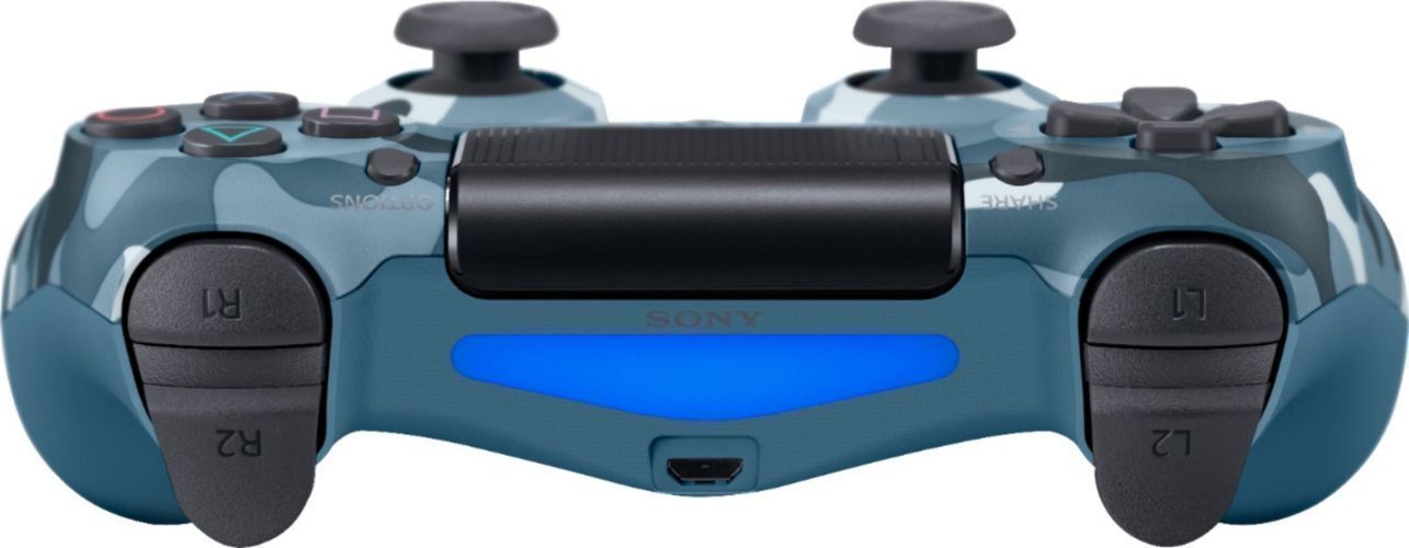 Sony PS4 DualShock 4 Wireless Controller - Image 58
