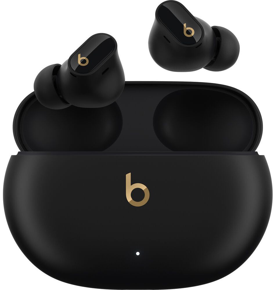 Beats by Dre Beats Studio Buds True Wireless Noise Cancelling Earbuds - Image 29