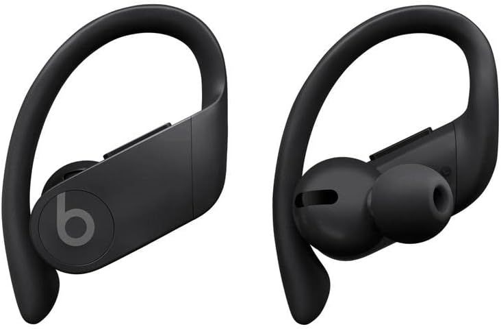 Beats by Dre Powerbeats Pro True Wireless High-Performance Earbuds - Image 33