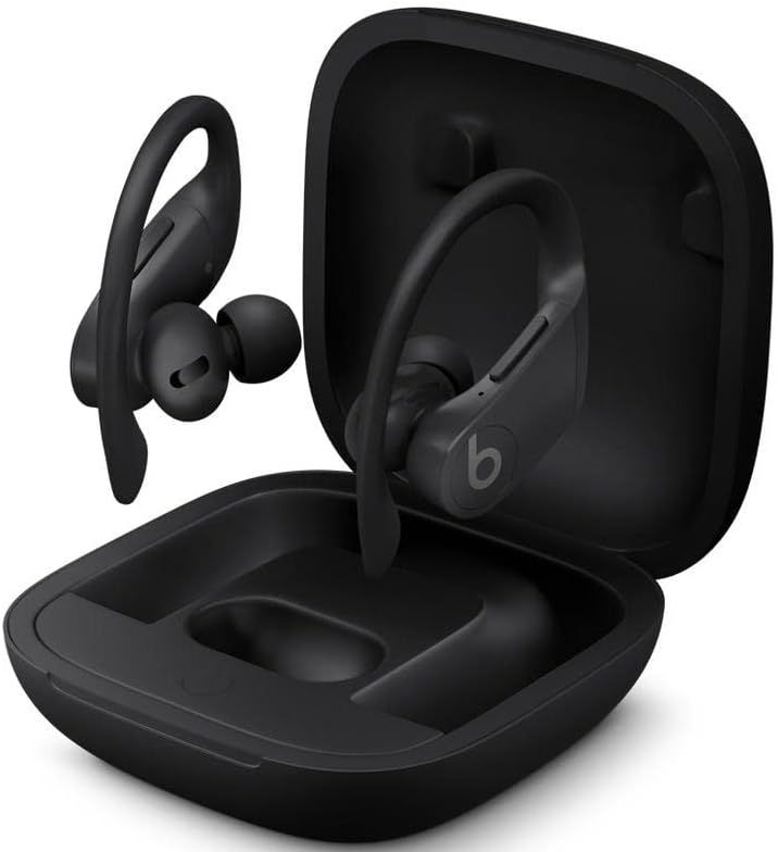 Beats by Dre Powerbeats Pro True Wireless High-Performance Earbuds - Image 35