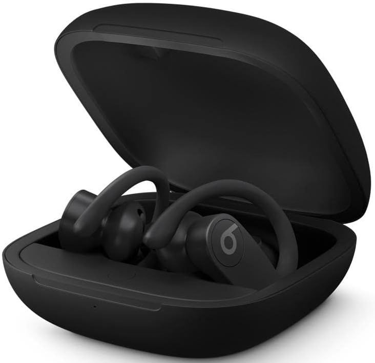 Beats by Dre Powerbeats Pro True Wireless High-Performance Earbuds - Image 36