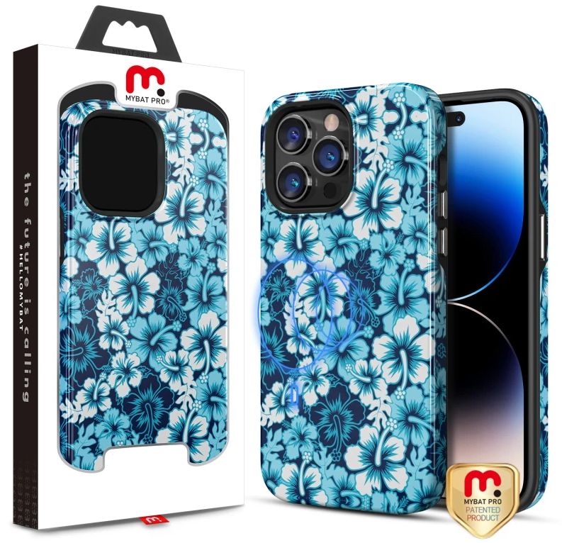 MyBatPro Fuse Series with Magsafe Phone Case for iPhone 14 Pro - Image 78