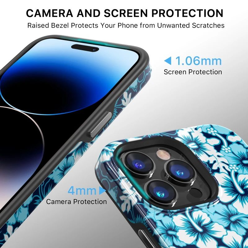 MyBatPro Fuse Series with Magsafe Phone Case for iPhone 14 Pro - Image 80