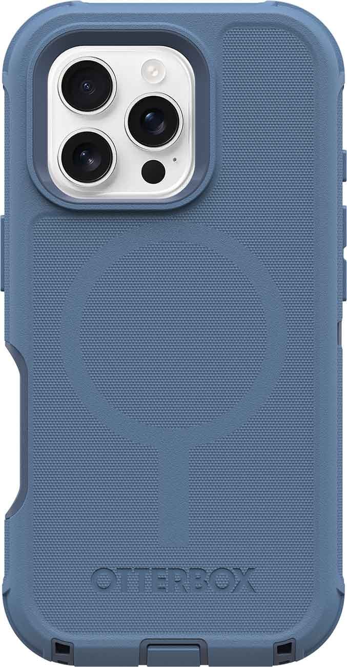 OtterBox Defender Series Pro Phone Case with MagSafe for iPhone 16 Pro