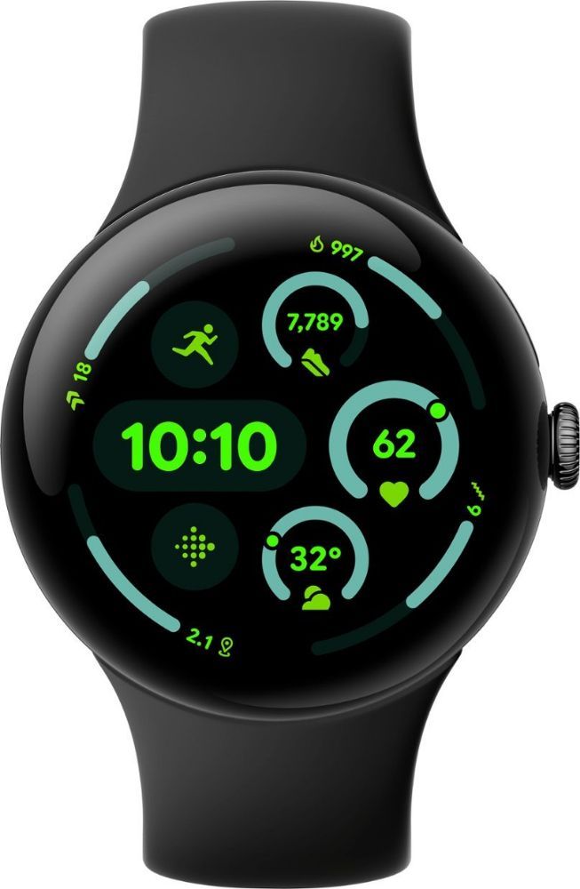 Google Pixel Watch 3 - Image 18
