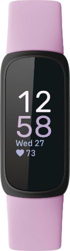 Fitbit Inspire 3 Health and Fitness Tracker - Image 2