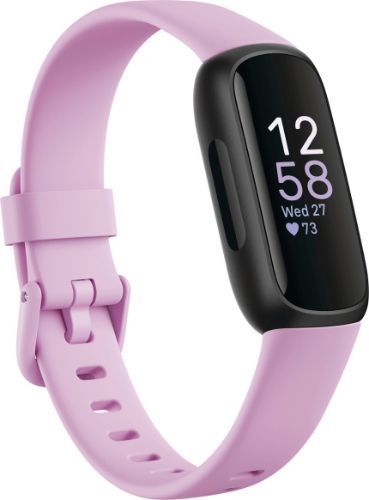 Fitbit Inspire 3 Health and Fitness Tracker - Image 3