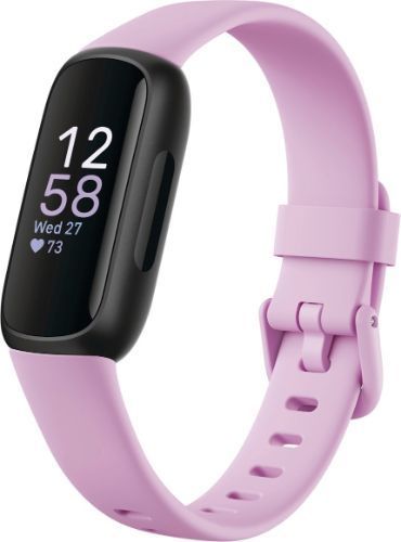 Fitbit Inspire 3 Health and Fitness Tracker - Image 4