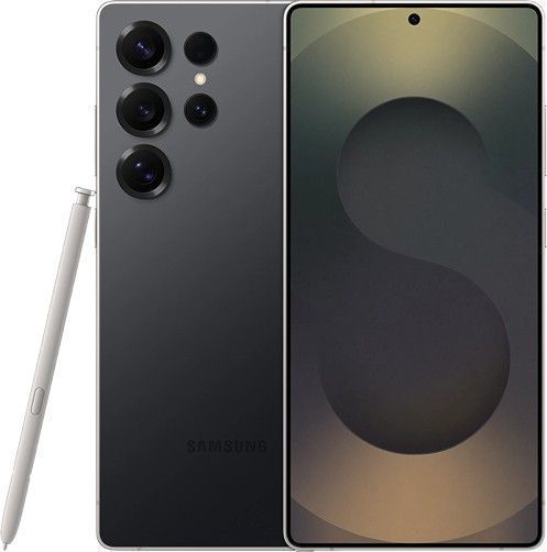 Galaxy S25 Ultra