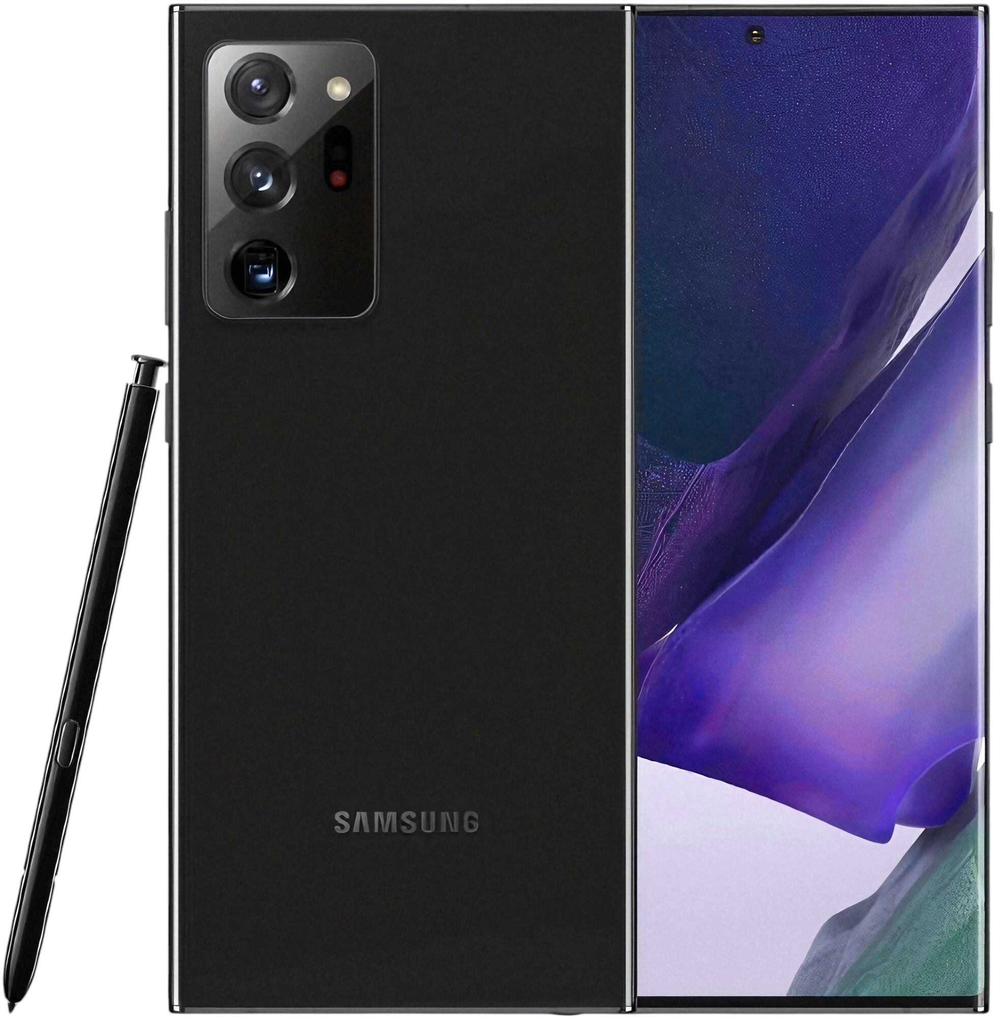 Galaxy Note 20 Ultra - Image 2
