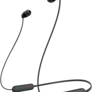 Sony WI-C100 Wireless In-Ear Headphones
