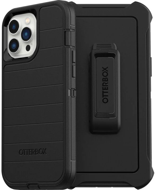 Otterbox Defender Series Pro Phone Case for iPhone 13 Pro Max / 12 Pro Max - Image 2