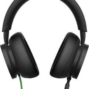 Microsoft Xbox Gaming Stereo Headset
