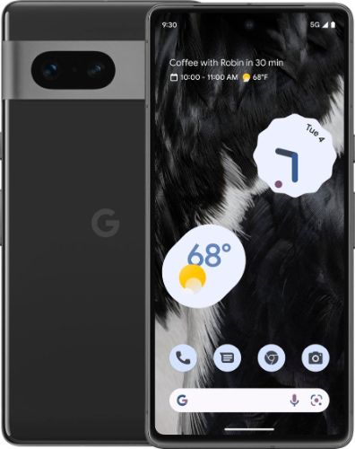 Google Pixel 7 - Image 2
