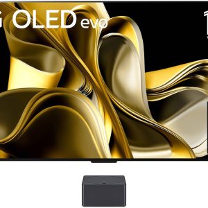 LG OLED77M3PUA OLED evo M3 4k Smart TV 77"
