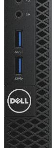 Dell OptiPlex 3050 MFF
