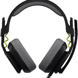 Logitech Astro A10 Gen 2 Stereo Over-the-Ear Gaming Headset