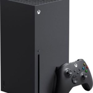 Microsoft Xbox Series X Gaming Console