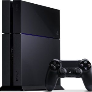 Sony PlayStation 4 Gaming Console