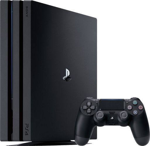 Sony PlayStation 4 Pro Gaming Console - Image 9