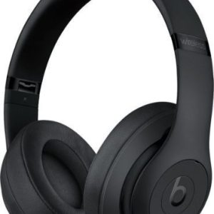 Beats by Dre Beats Studio3 Wireless Over‑Ear Headphones