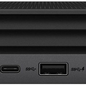 HP EliteDesk 800 G6 Mini PC